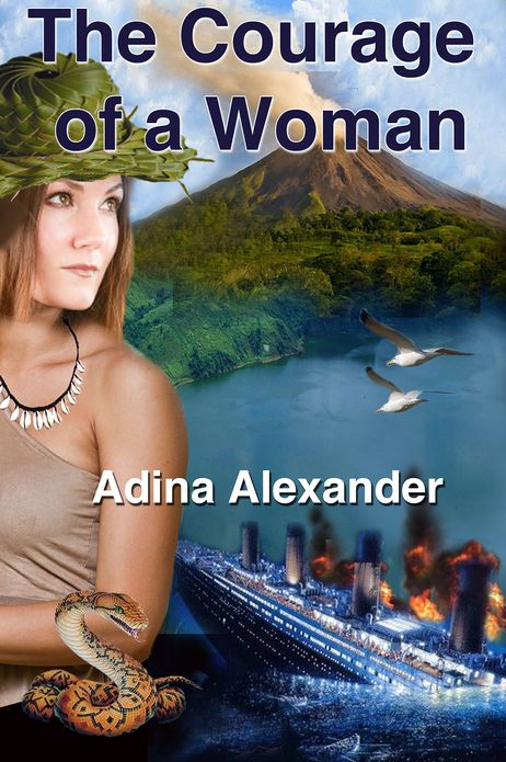 The Courage of a Woman