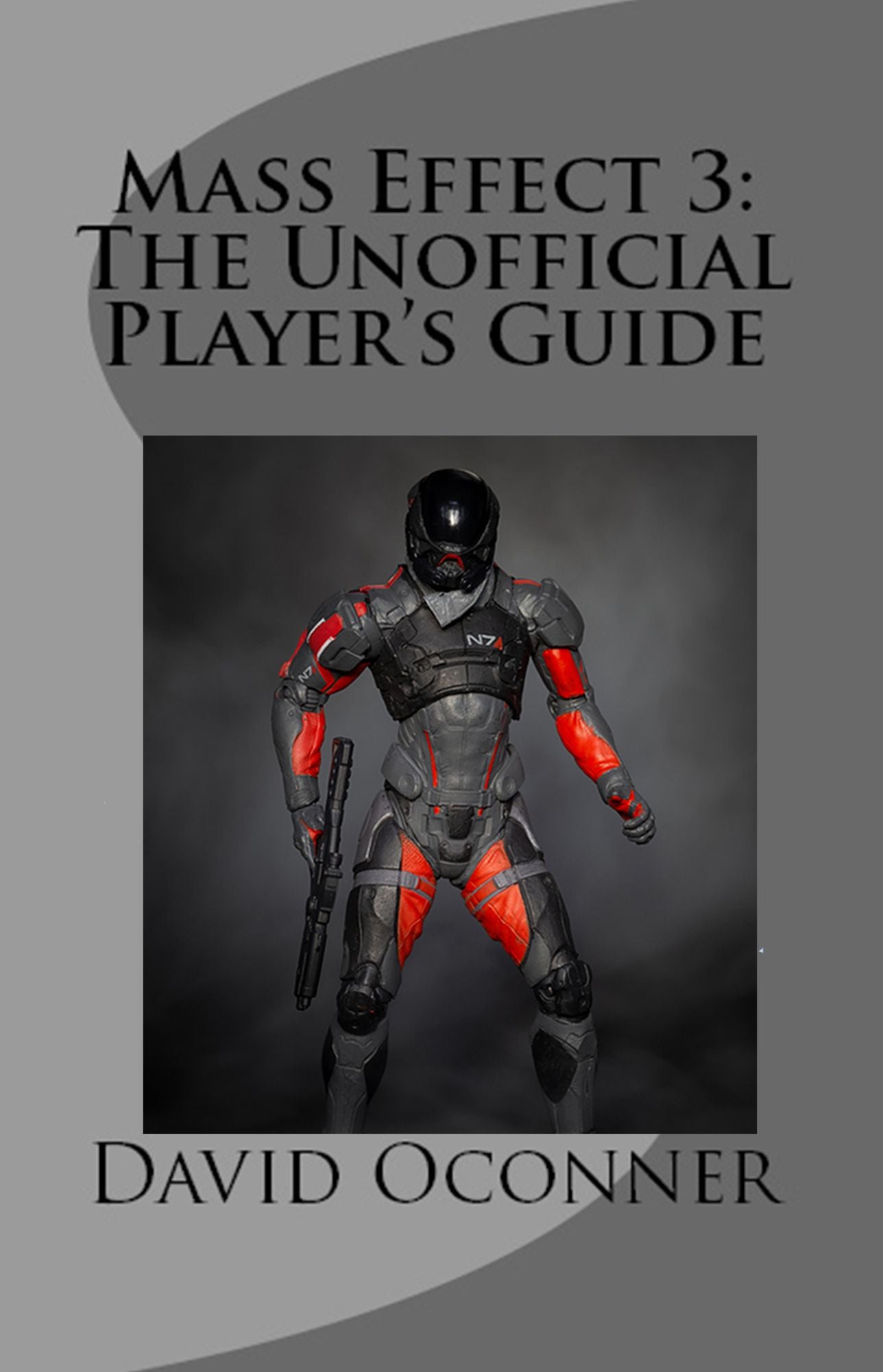 A Player's Guide for Mass Effect 3