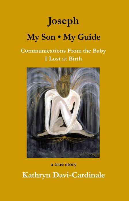 Joseph--My Son, My Guide