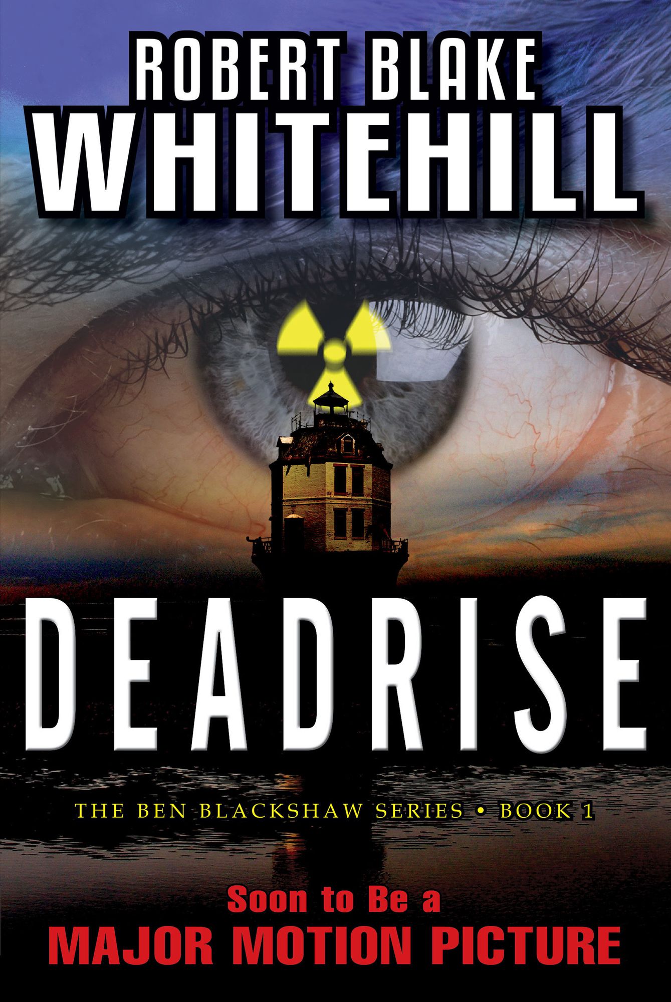 Deadrise (The Ben Blackshaw Series)