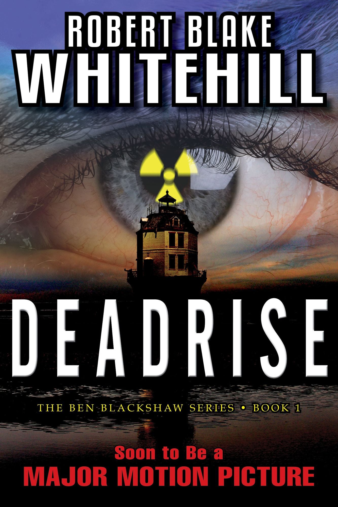 Deadrise (The Ben Blackshaw Series)