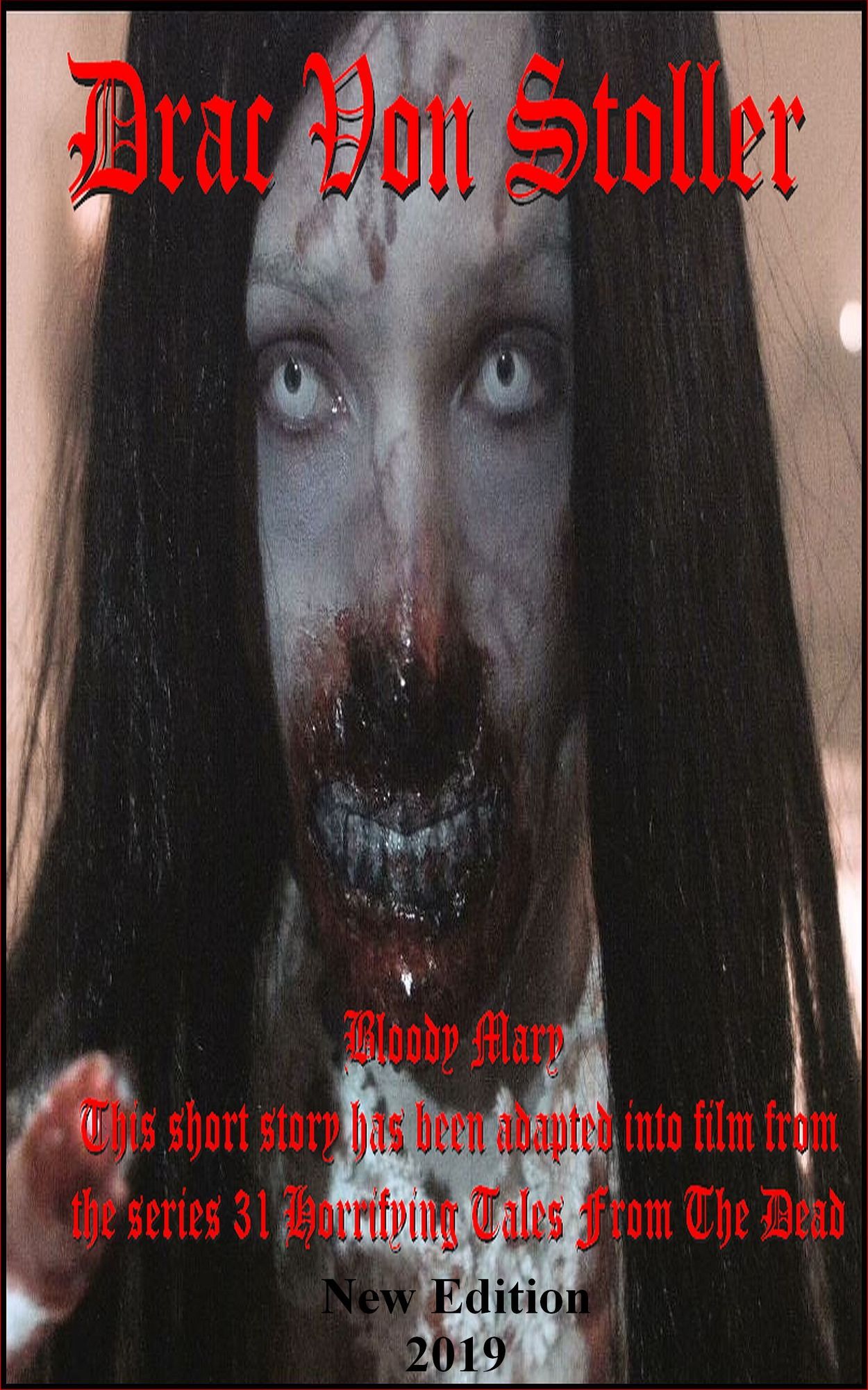 Bloody Mary (Urban Legend)