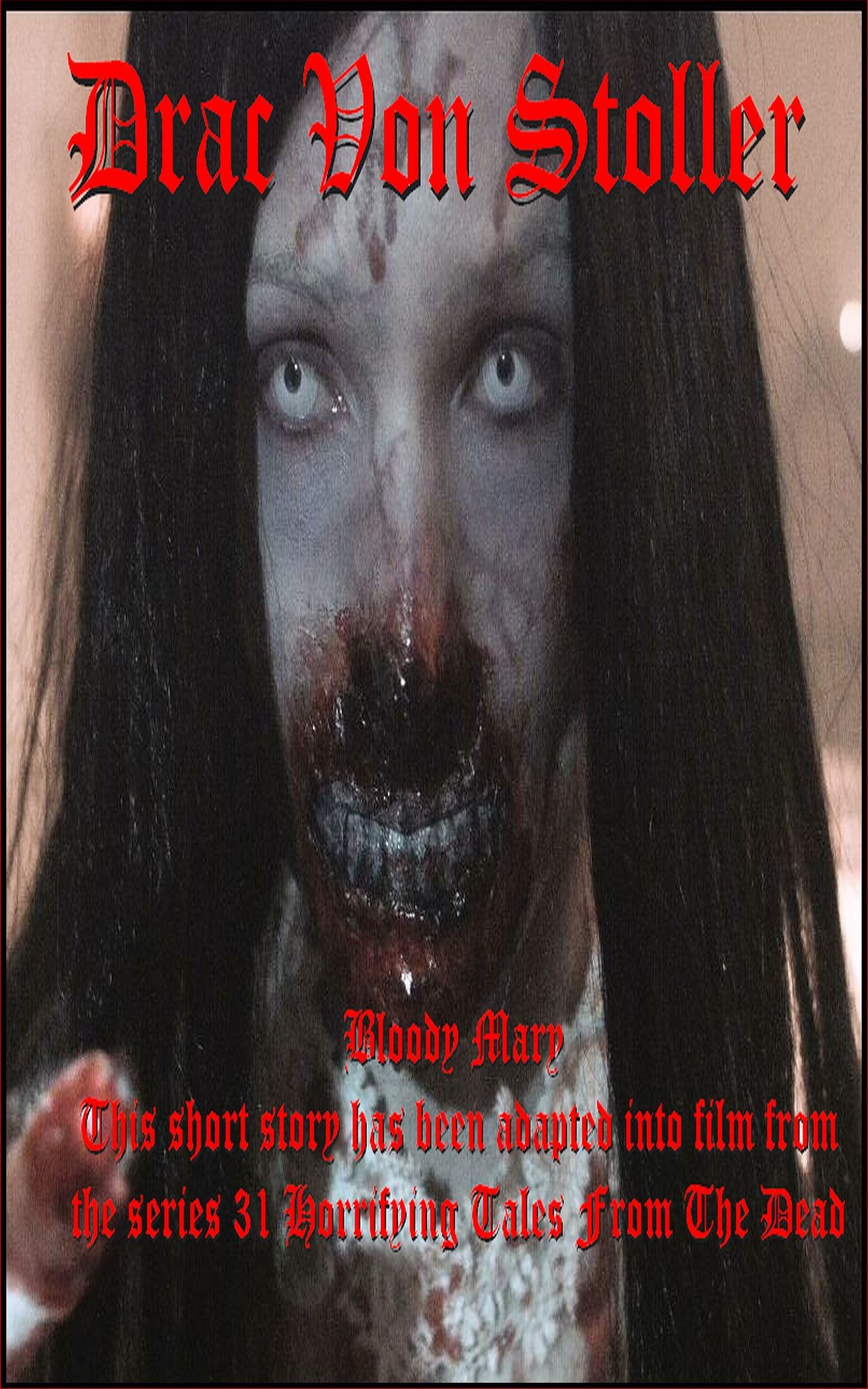 Bloody Mary (Urban Legend)