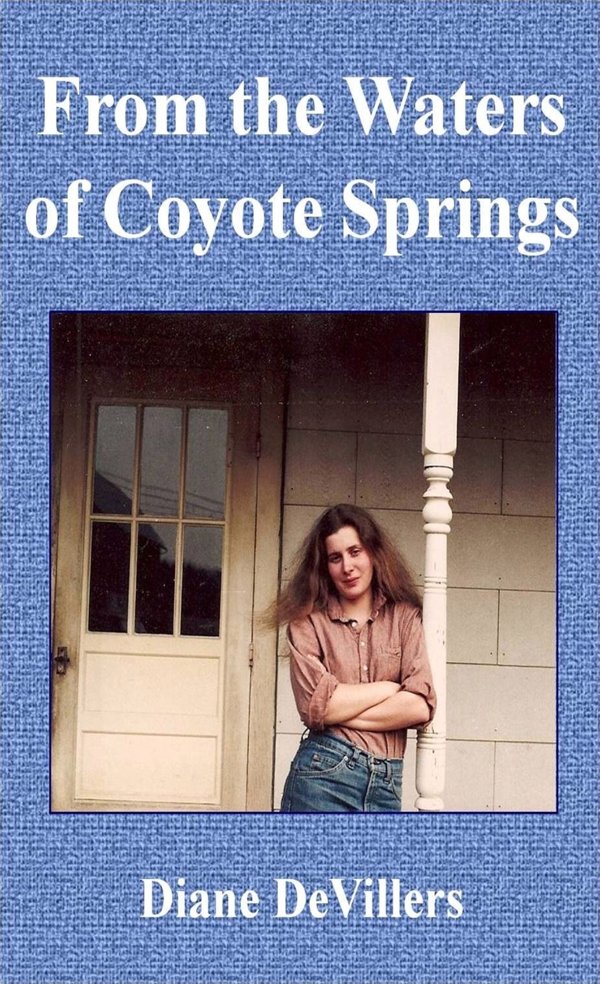 From the Waters of Coyote Springs