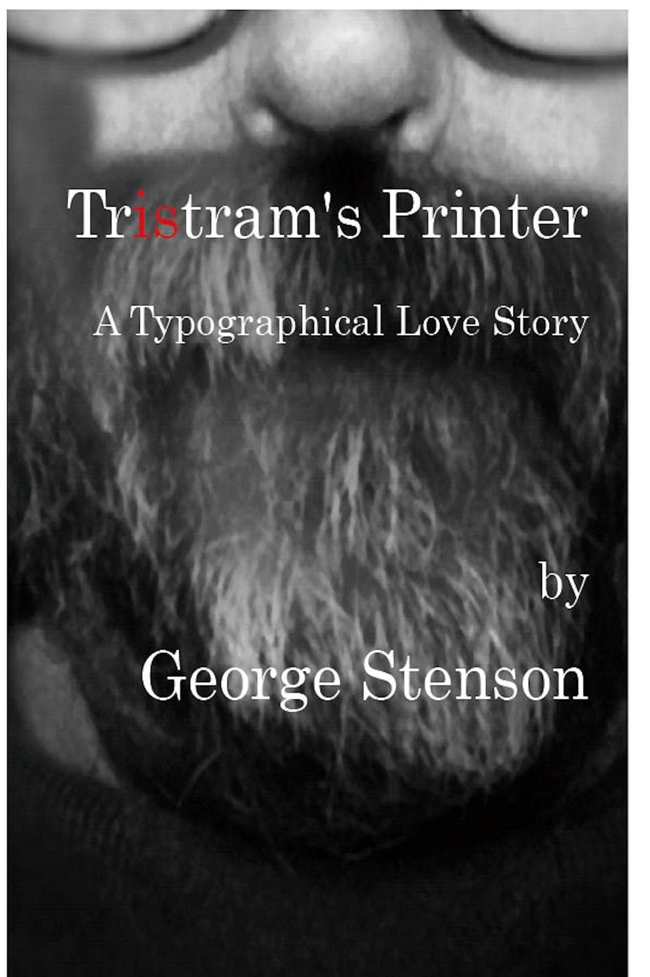 Tristram's Printer
