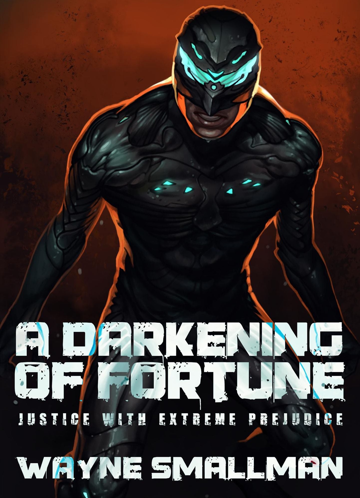A Darkening of Fortune