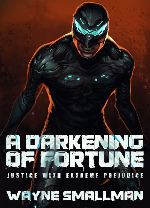 A Darkening of Fortune