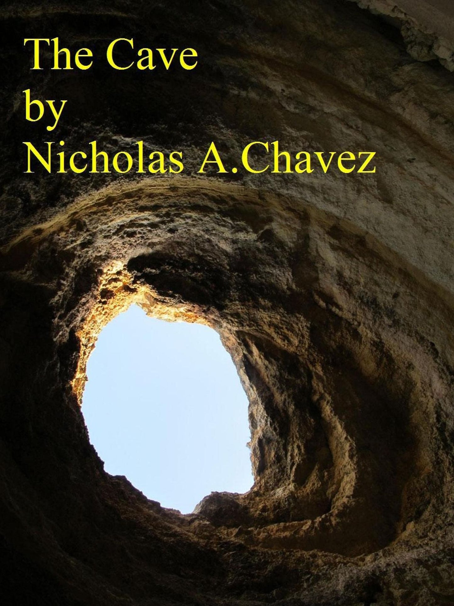 The Cave
