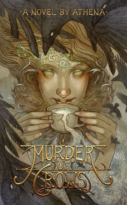 Murder of Crows