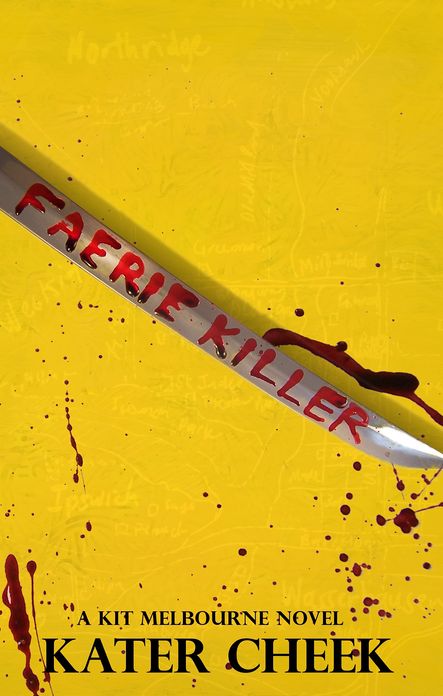 Faerie Killer