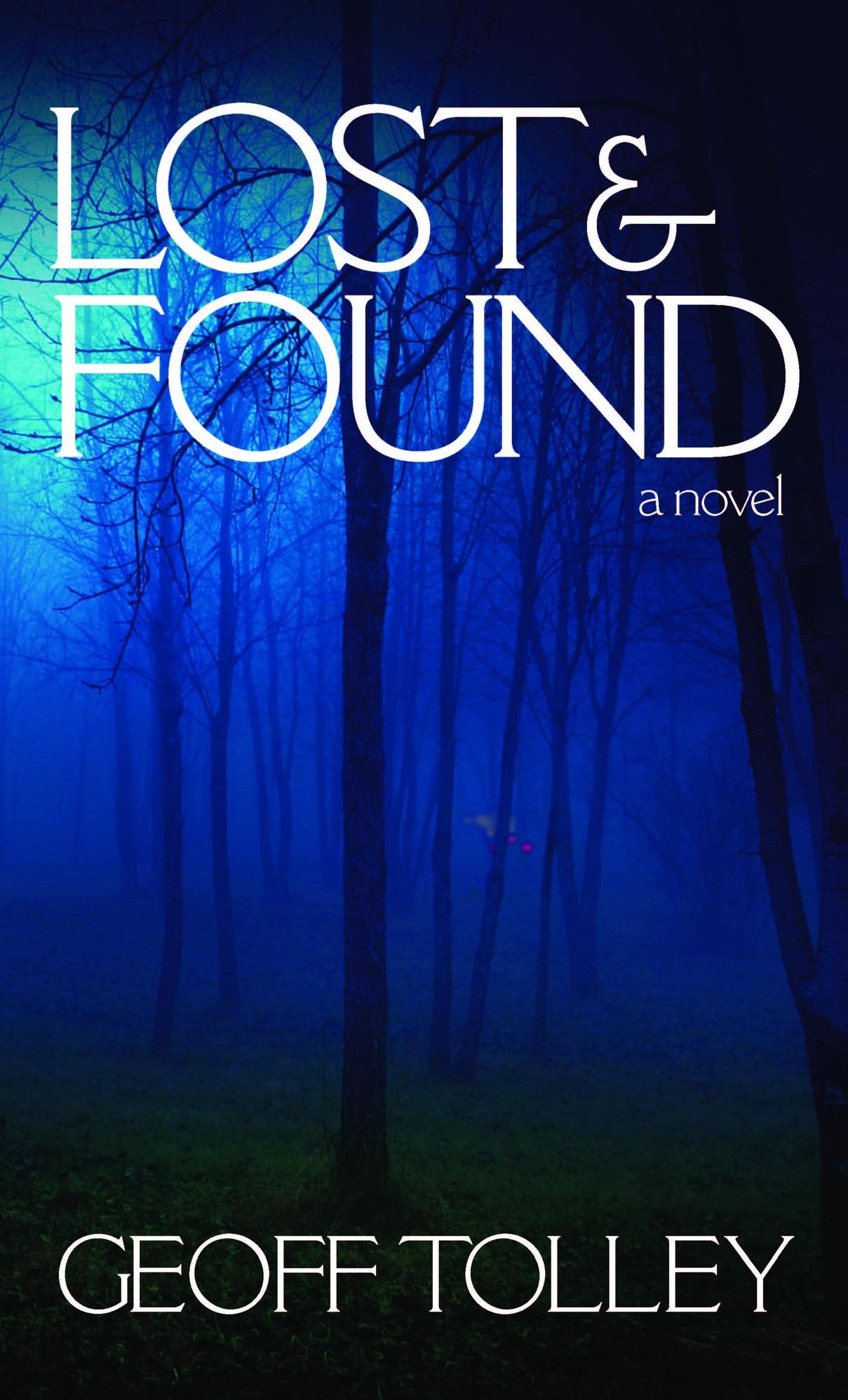 Lost and Found