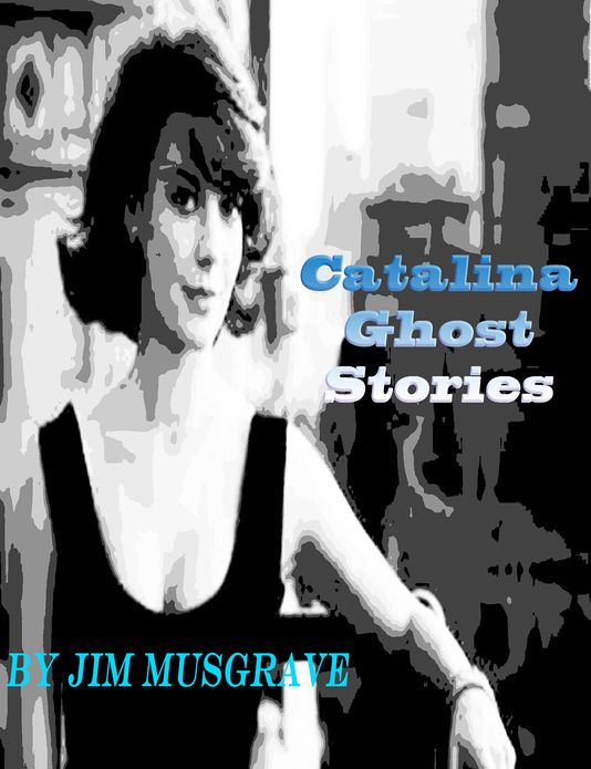 Catalina Ghost Stories