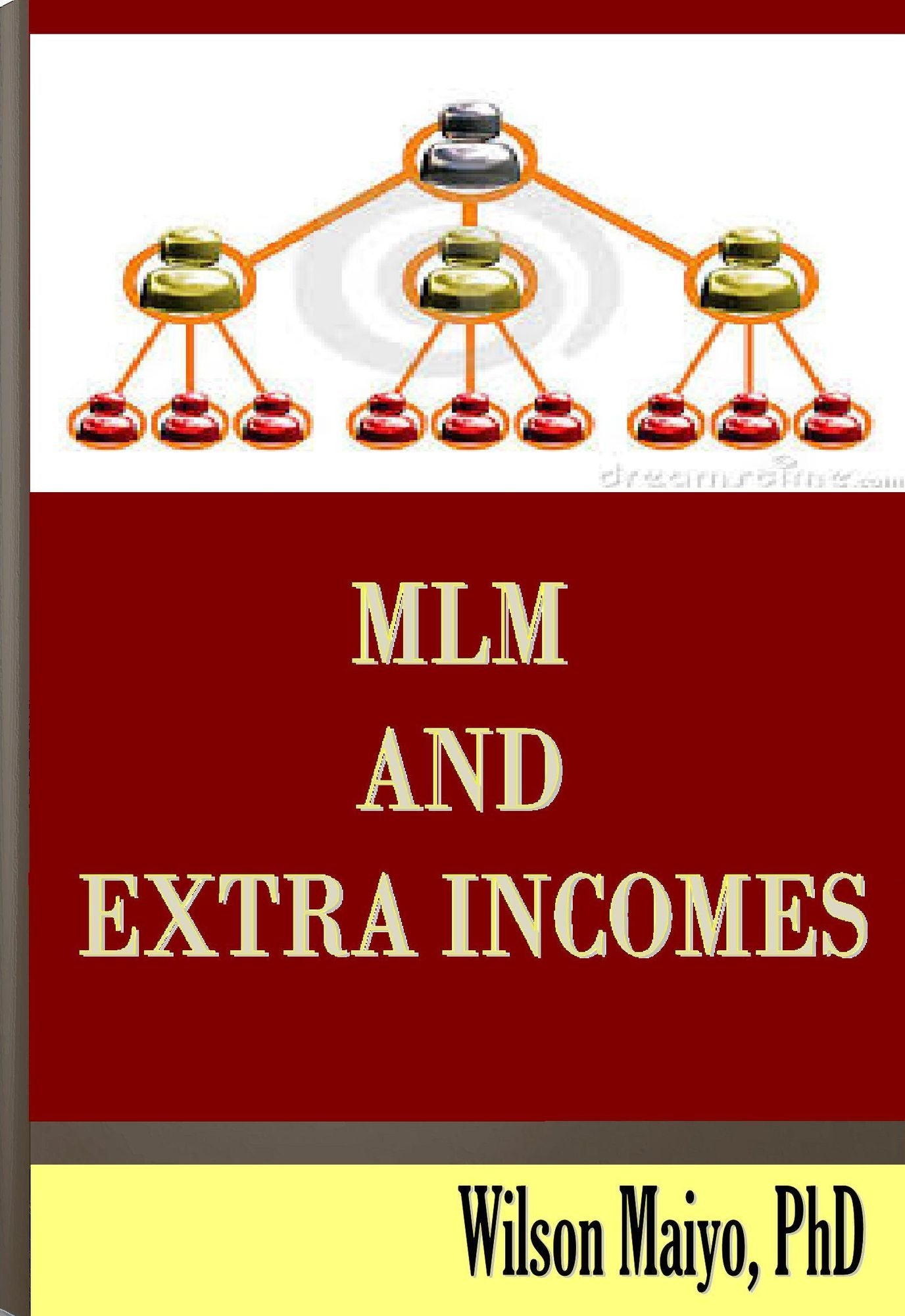 Mlm and Extra Incomes