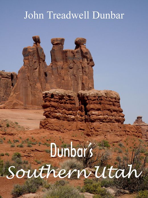 Dunbar's Southern Utah