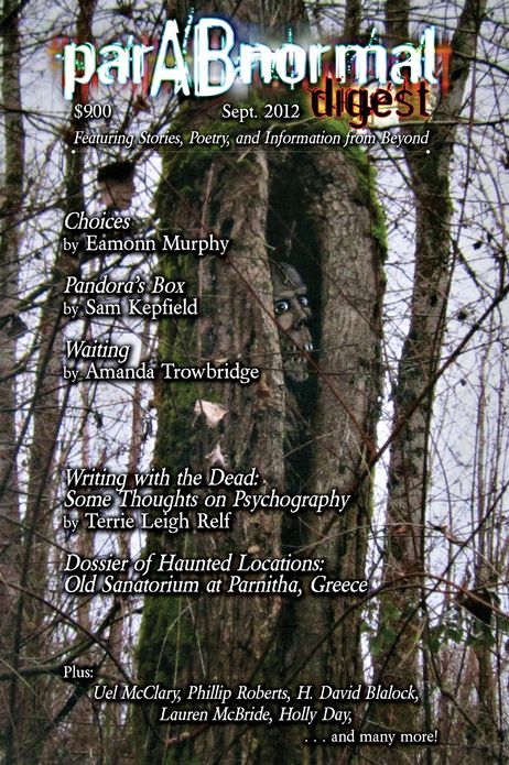 parABnormal Digest Vol. 4