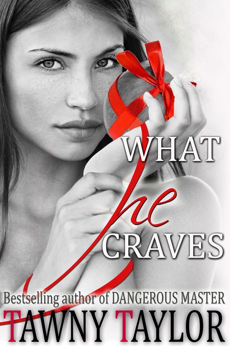 What He Craves (Domination and Submission Romance)