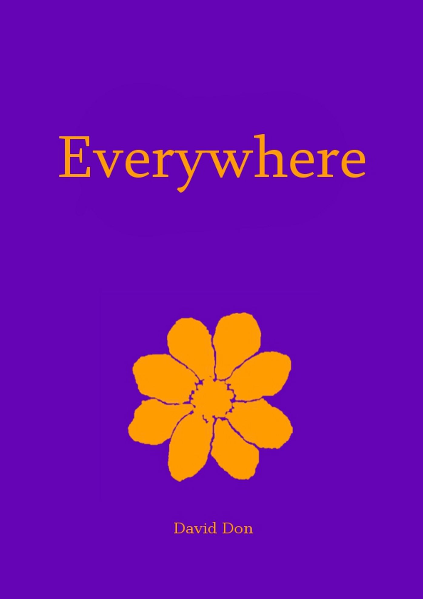 Everywhere
