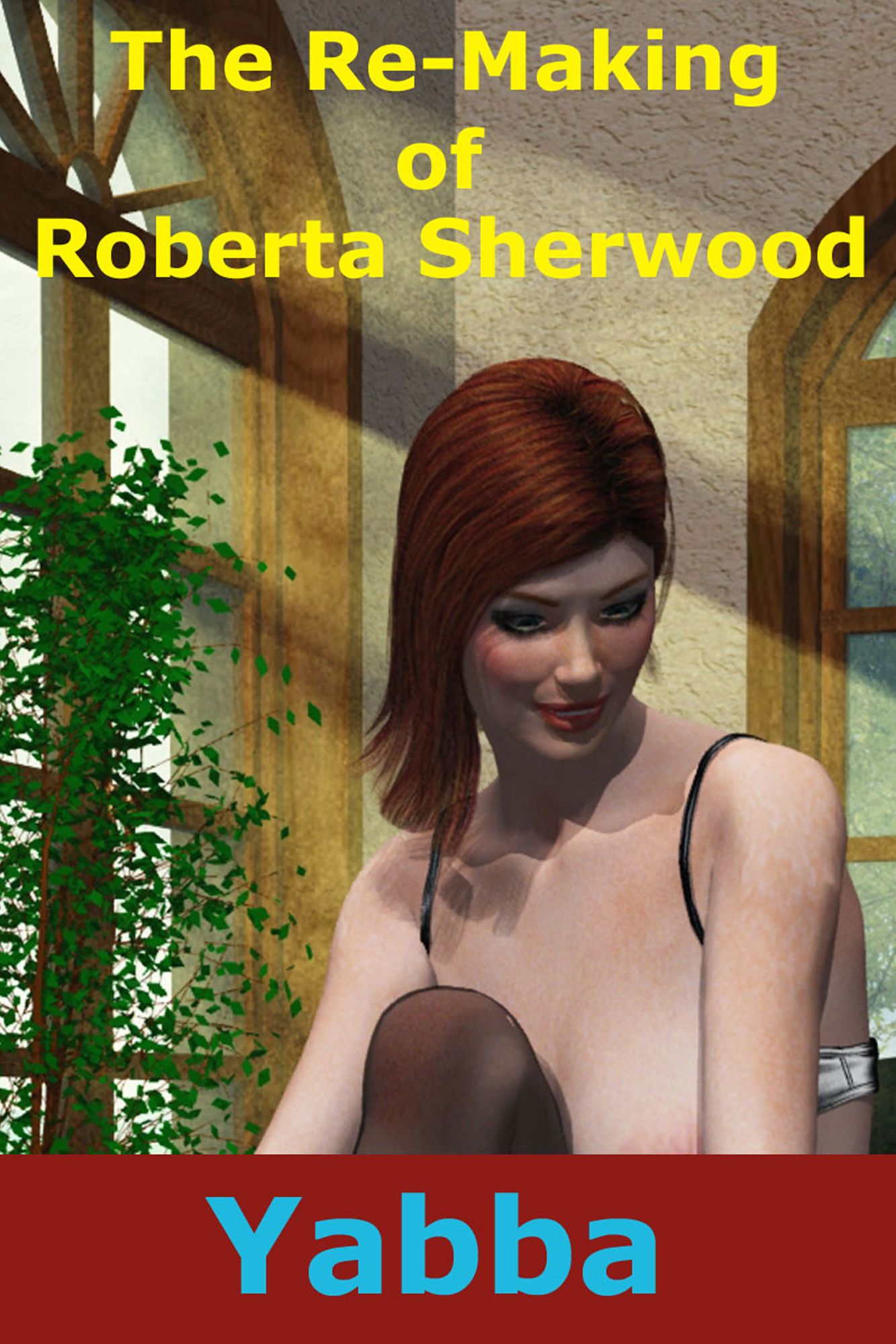 The Re-Making of Roberta Sherwood