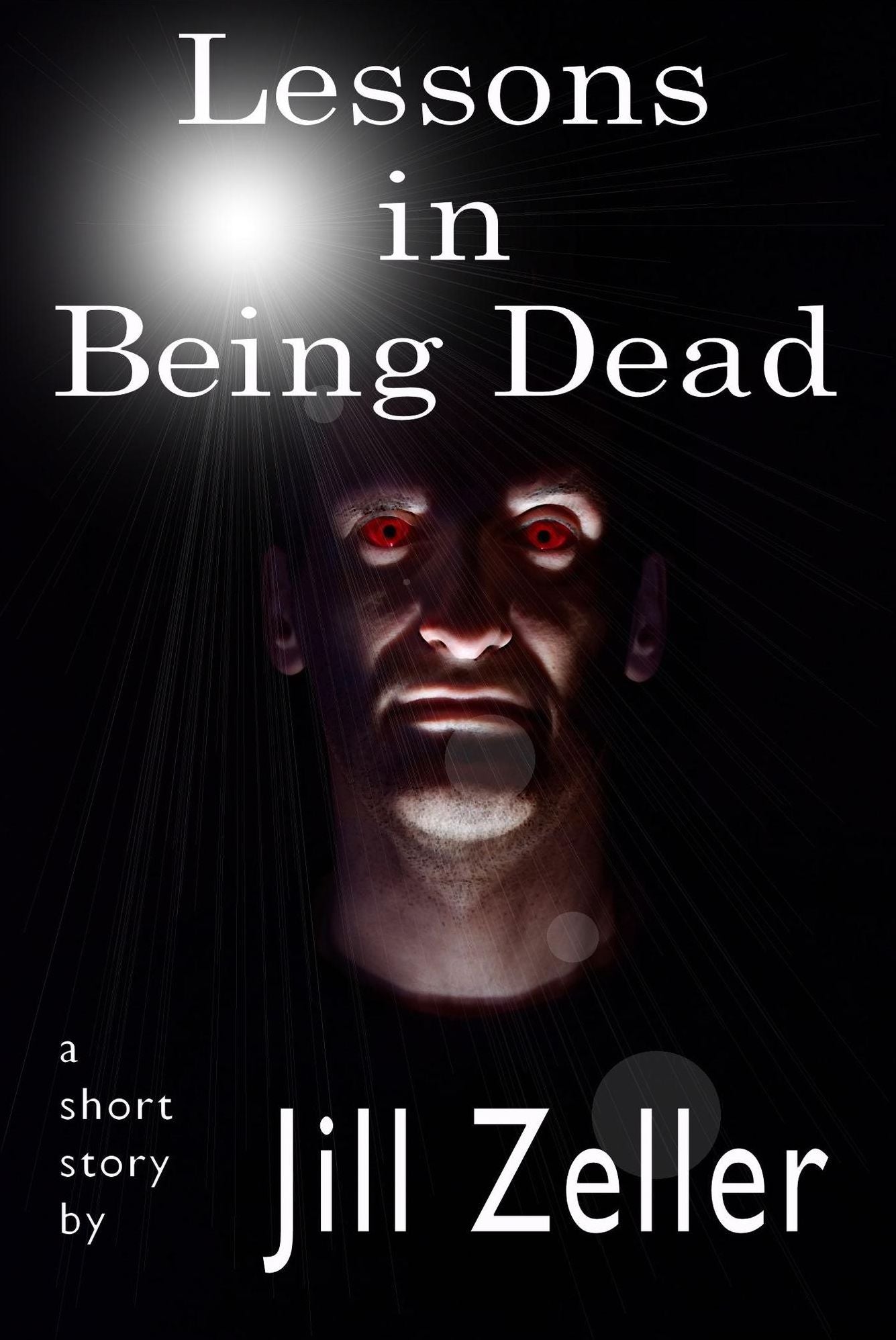 Lessons in Being Dead