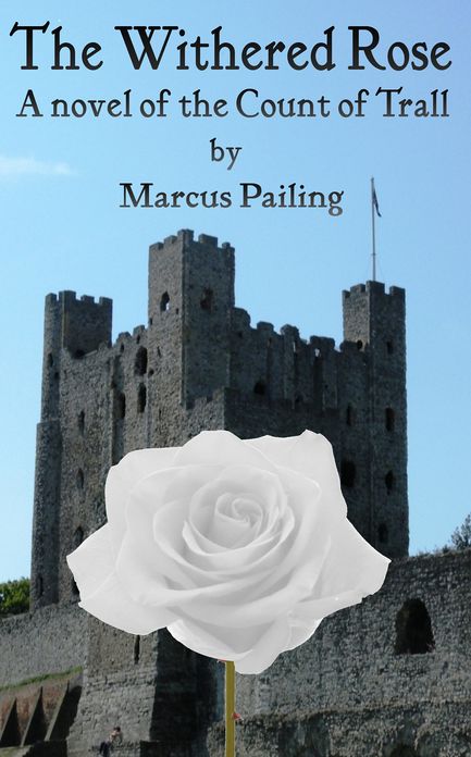The Withered Rose
