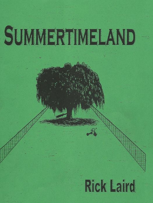 SummerTimeLand