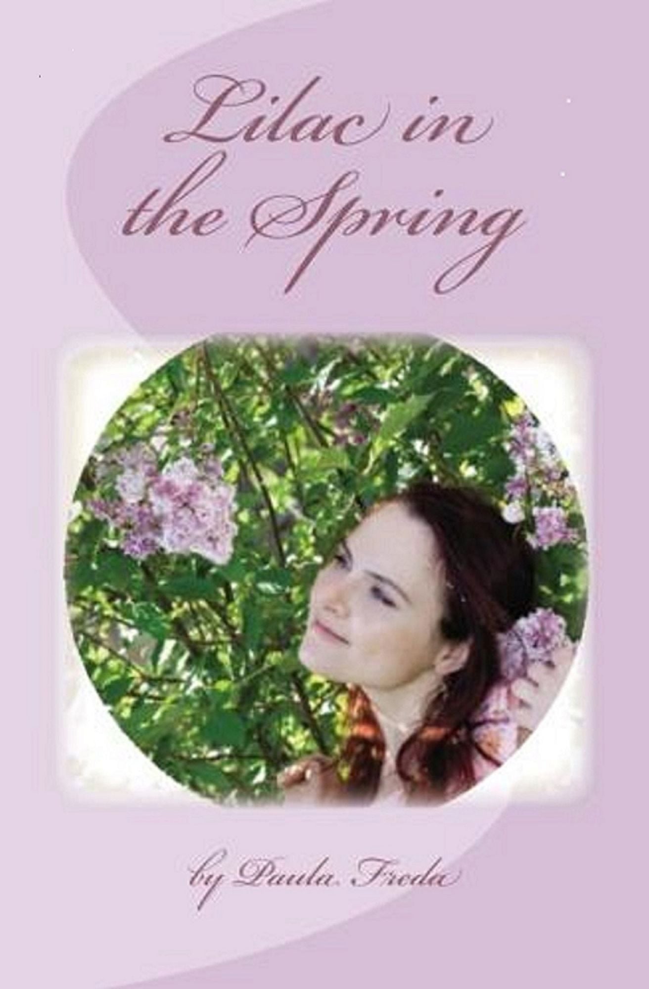 Lilac in the Spring