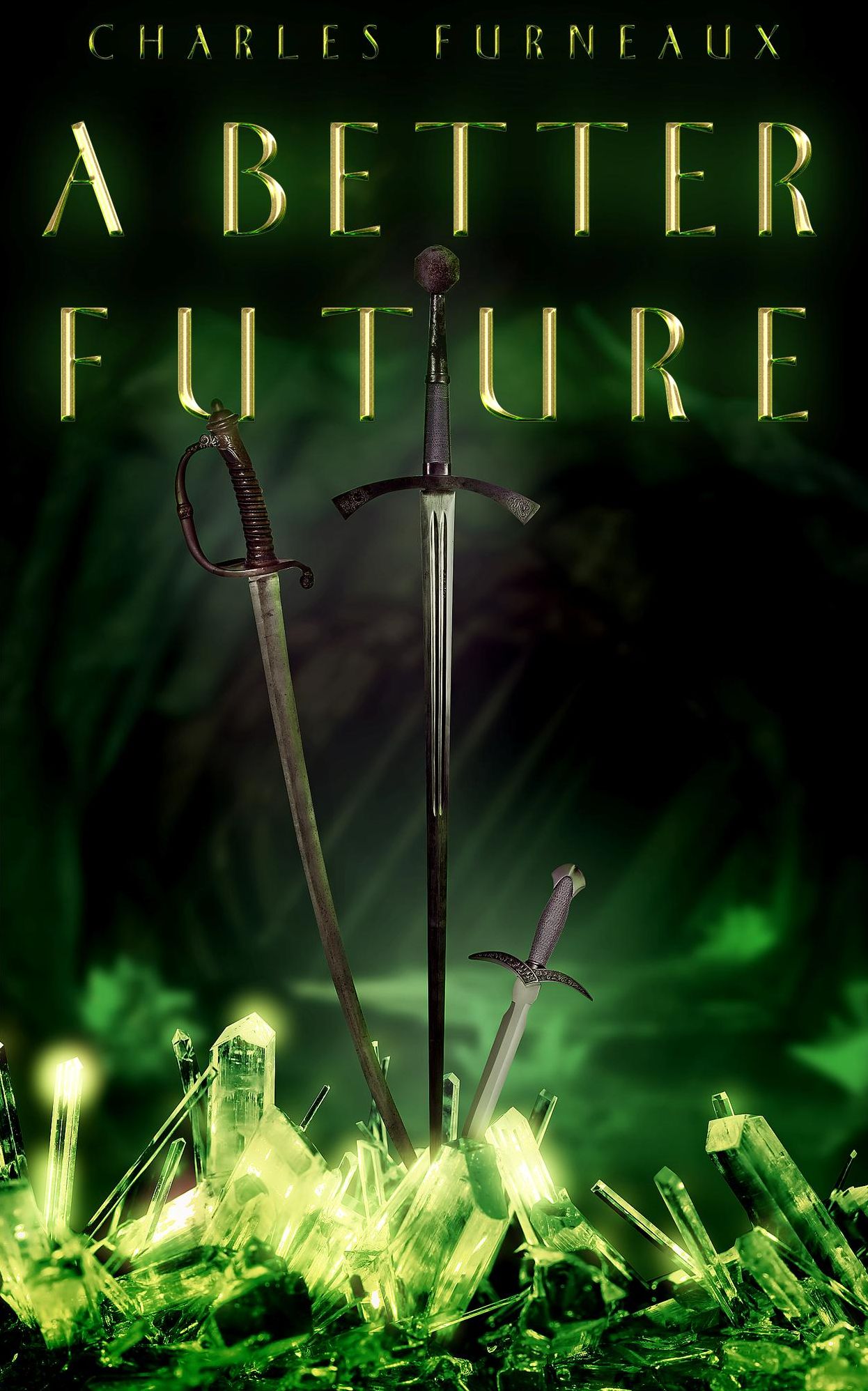 A Better Future