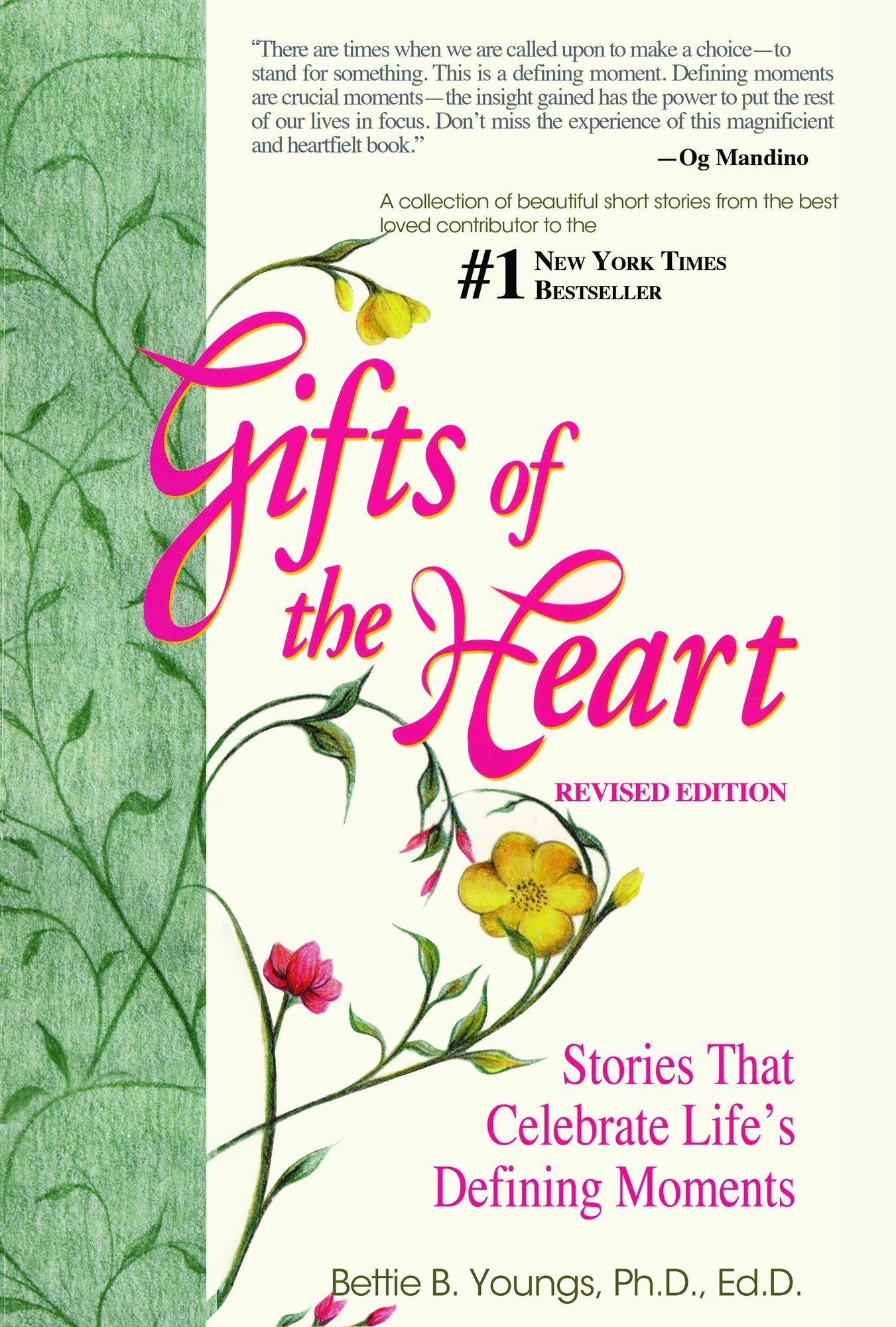 Gifts of the Heart