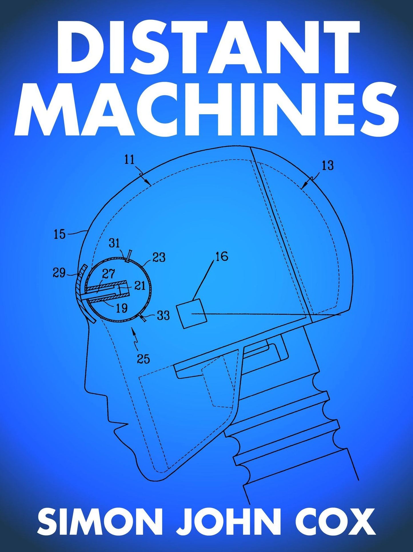 Distant Machines