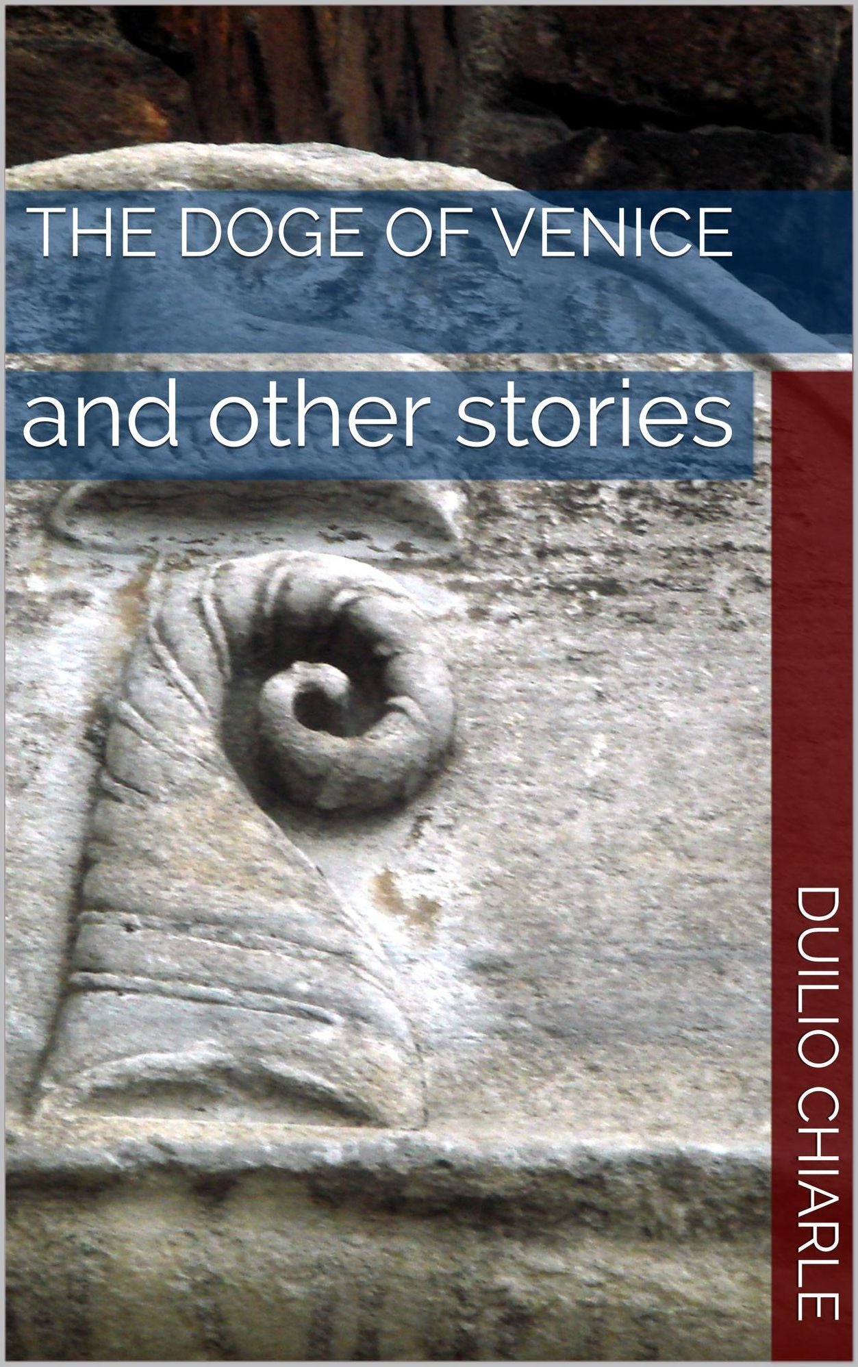 The Doge and other stories