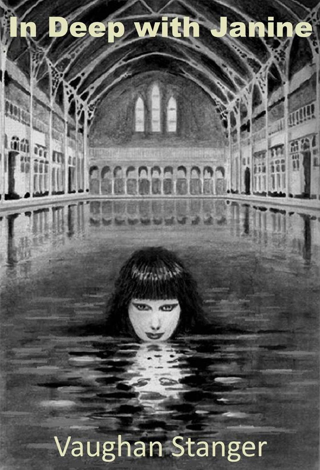 In Deep with Janine