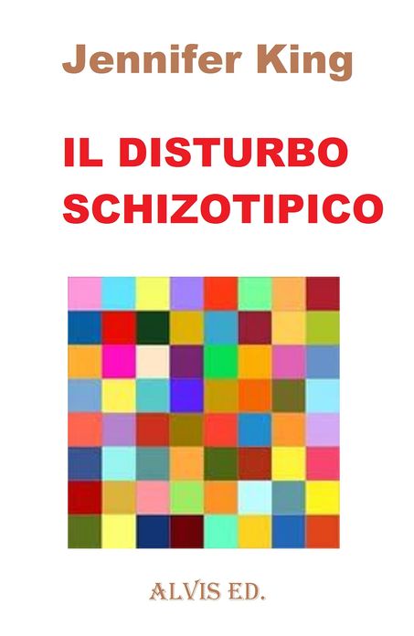 Il Disturbo Schizotipico