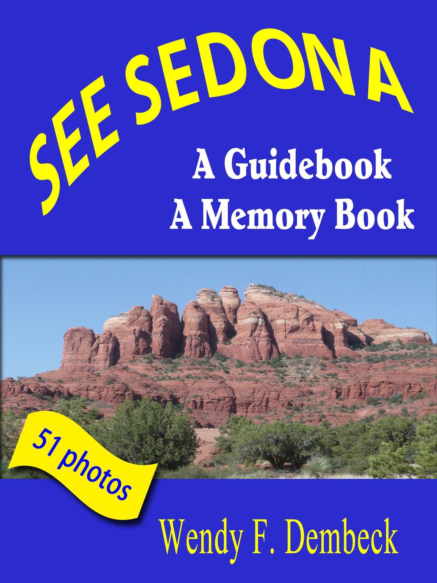See Sedona