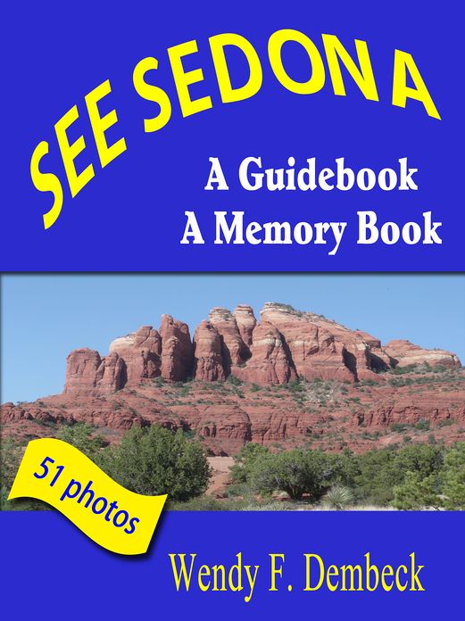 See Sedona