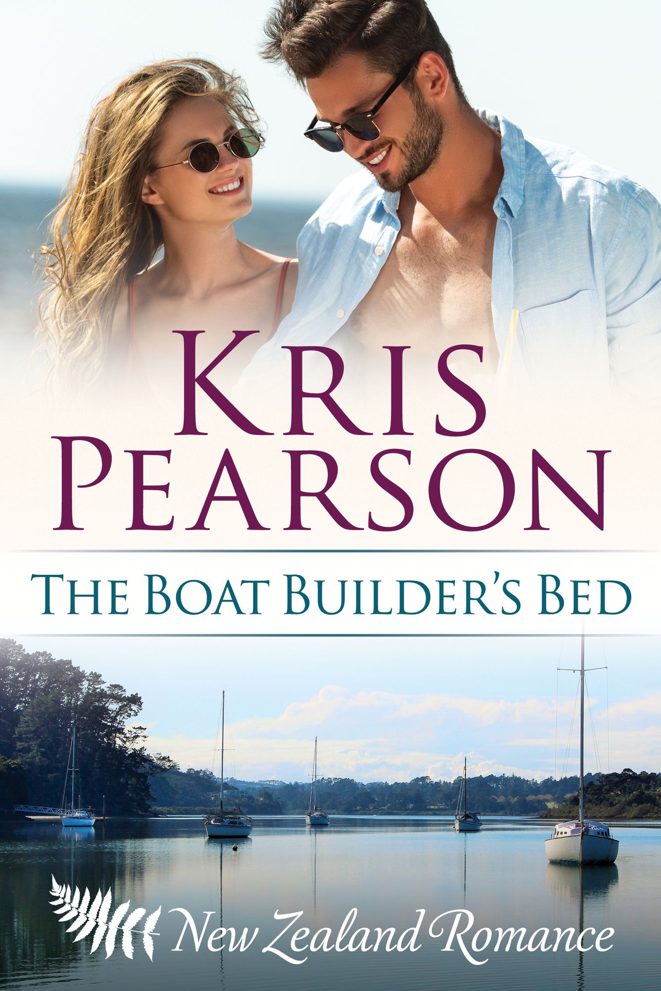 The Boat Builder's Bed