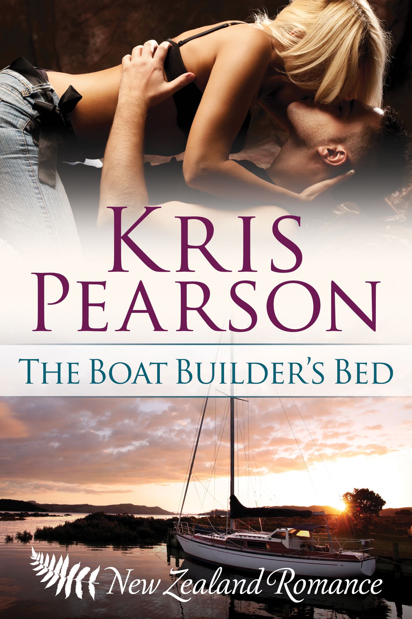 The Boat Builder's Bed
