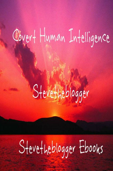 Covert Human Intelligence