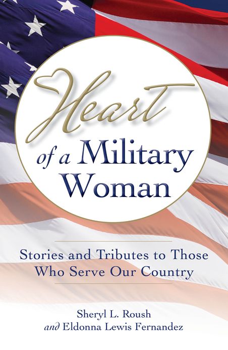 Heart of a Military Woman