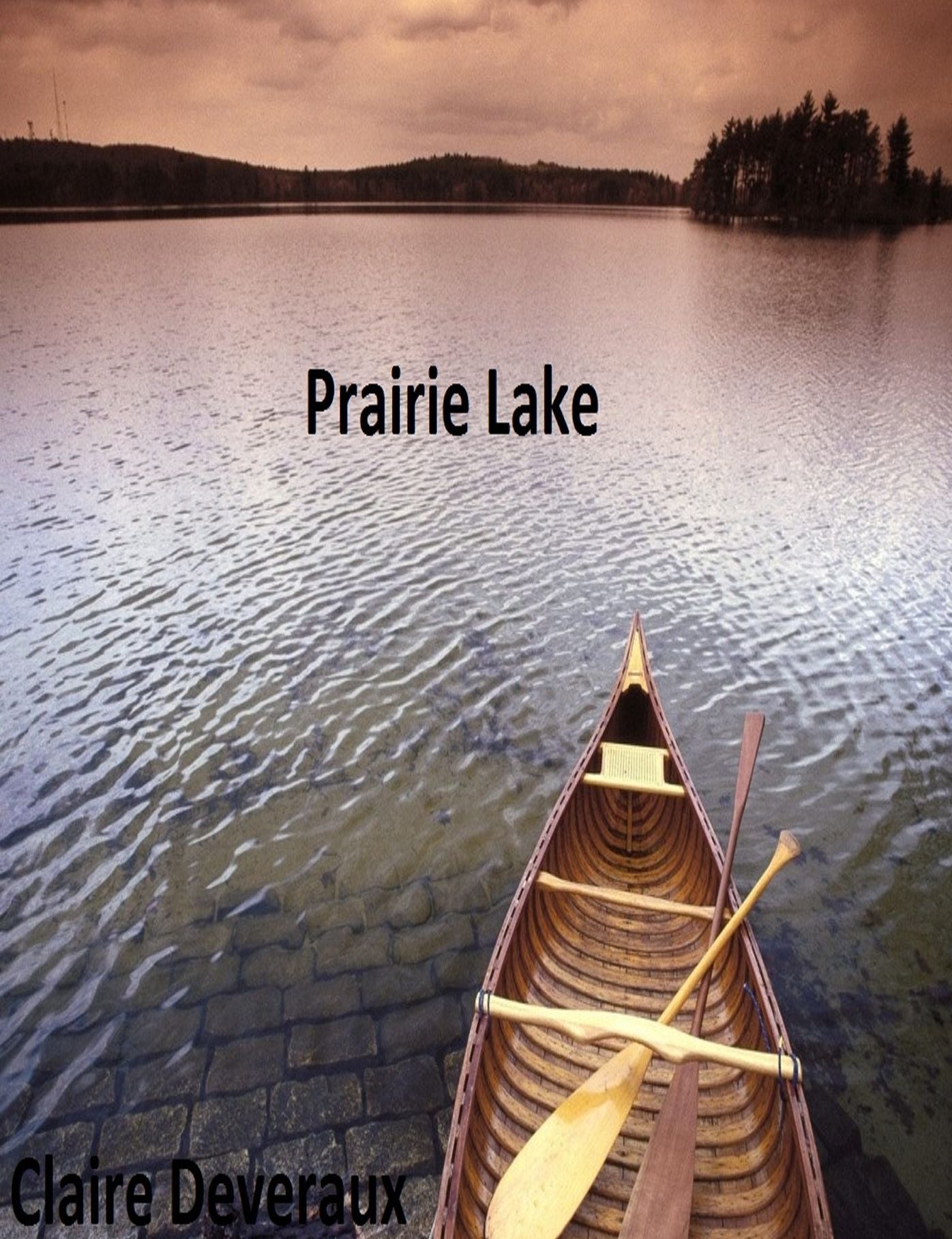 Prairie Lake