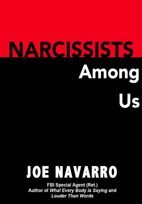 Narcissists Among Us