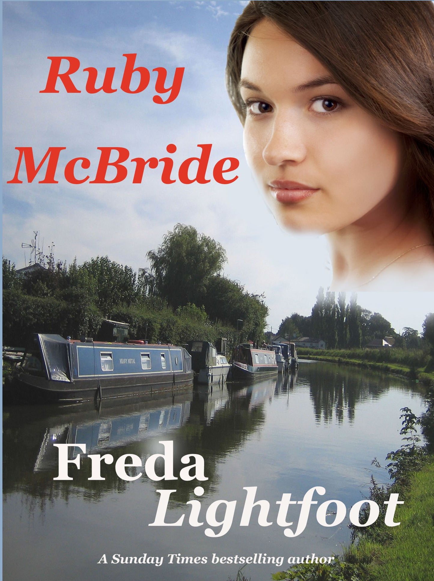 Ruby McBride