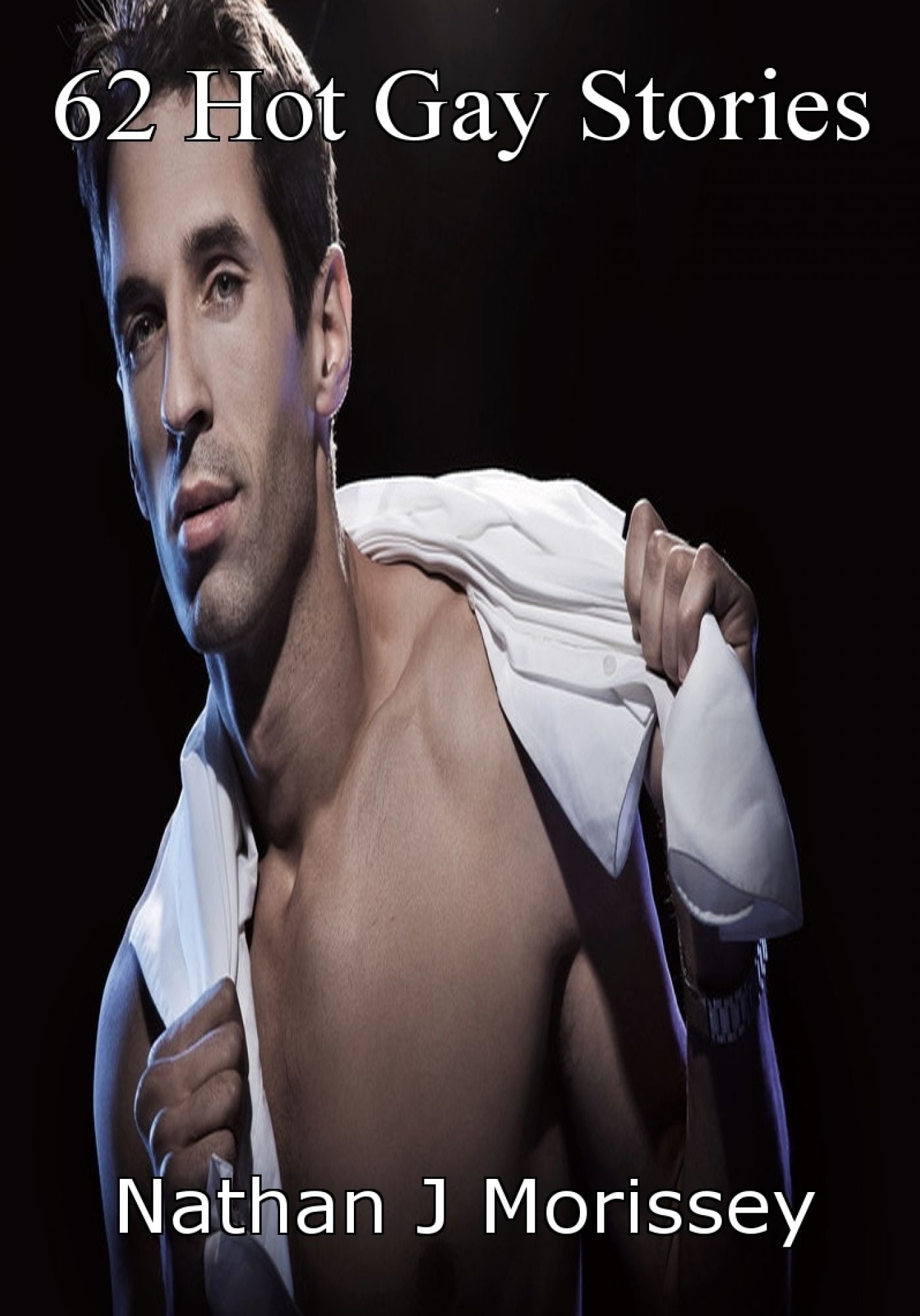 62 Hot Gay Stories