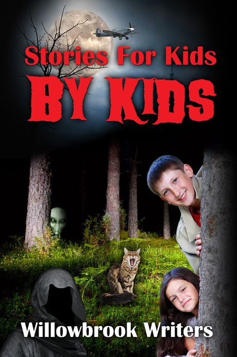 Stories For Kids By Kids