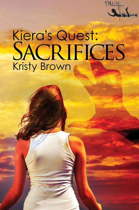 Kiera's Quest: Sacrifices