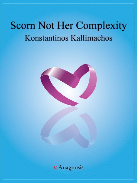 Scorn Not Her Complexity (Epilepsy, My Love!)