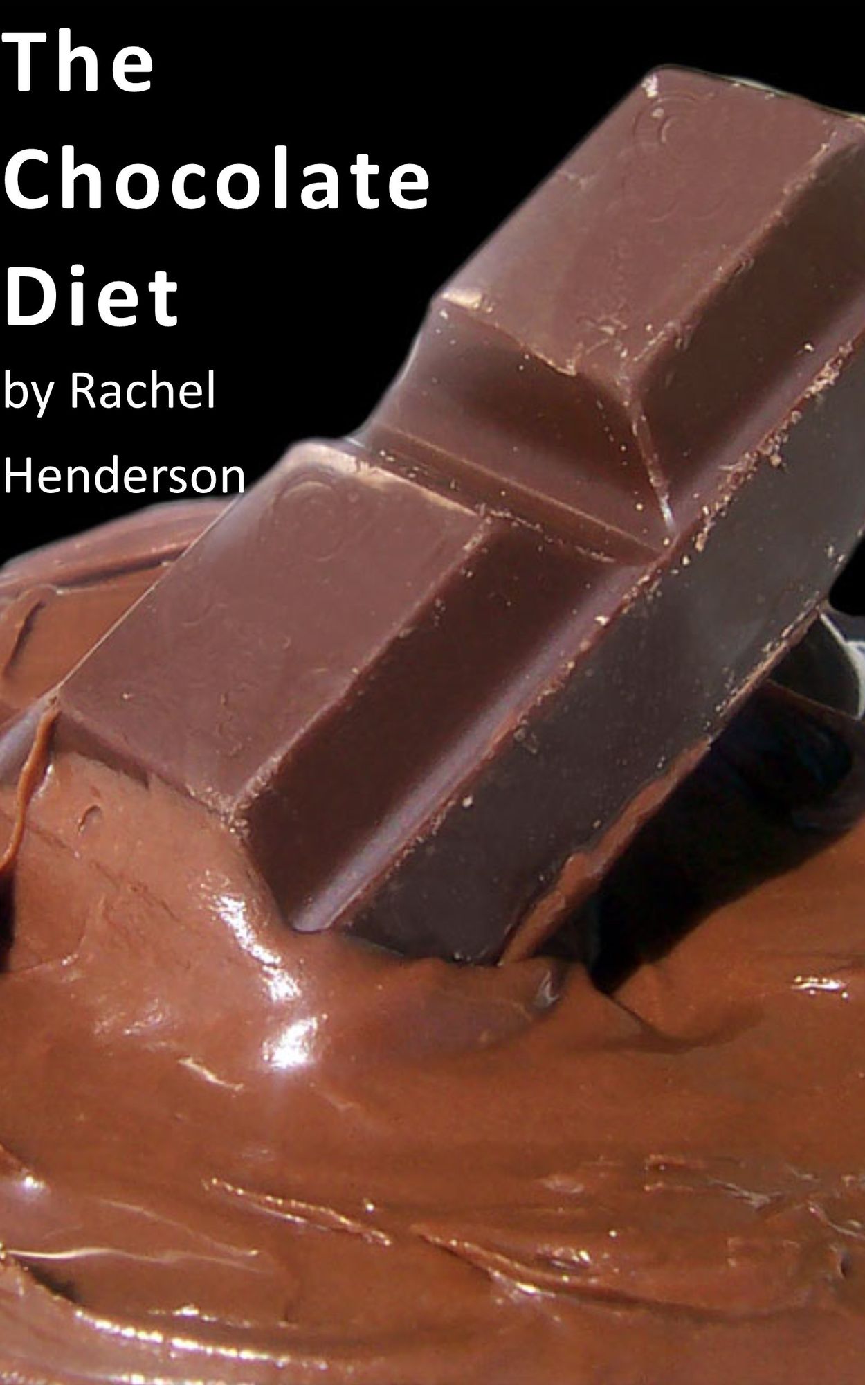 The Chocolate Diet