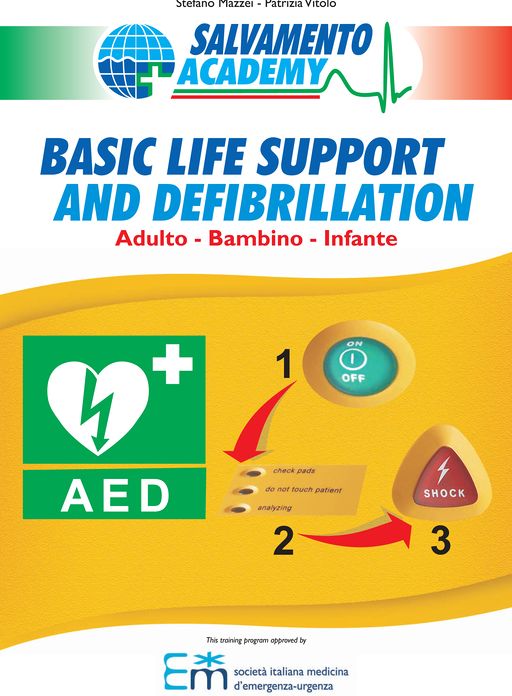 Basic Life Support and Defibrillation