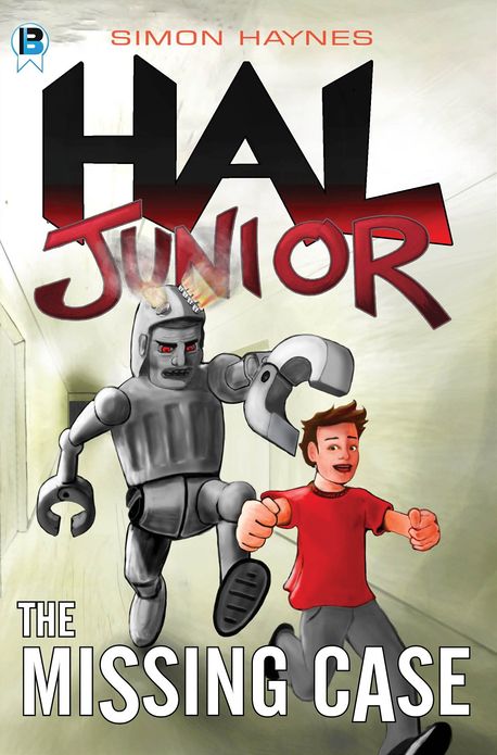 Hal Junior 2: The Missing Case