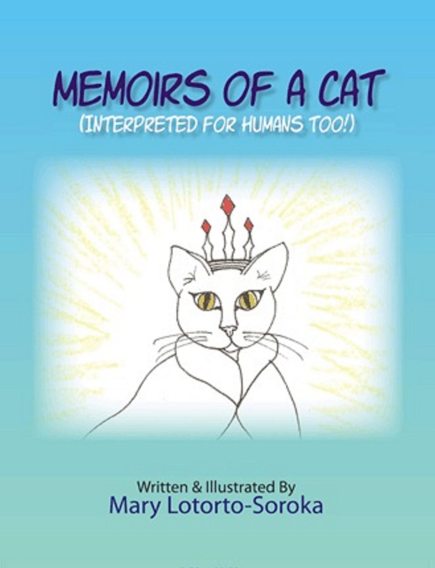 Memoirs of a Cat