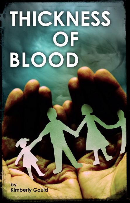 Thickness of Blood
